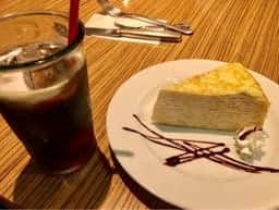 essence dining