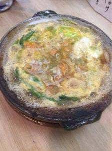 割烹 日吉野