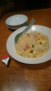 海華八柱店