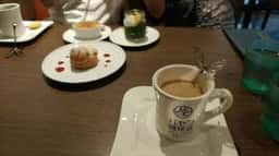 健康カフェ パセラ珈琲店 南池袋店