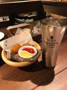 小平ダイニング