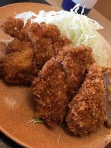 かつや 宇都宮インターパーク店