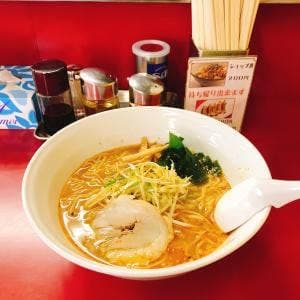 ラーメンショップ福島西店