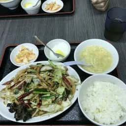 雪花苑
