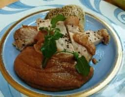 レストランそれいゆ