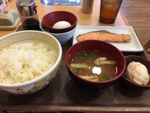 すき家 8号金沢福久店