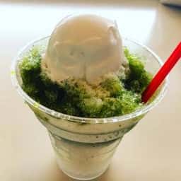 スガキヤ 各務原イオンモール店