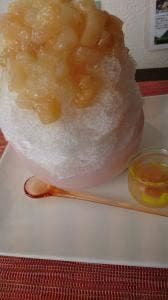 ごはんcafe Laque