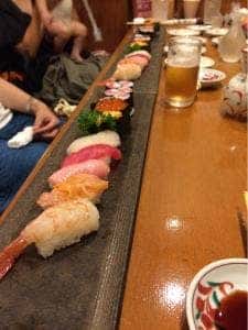 すし酒屋双葉