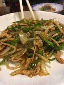 北京高石店