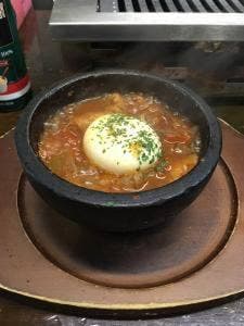 スタミナホルモン食堂 食楽 北仙台駅前店