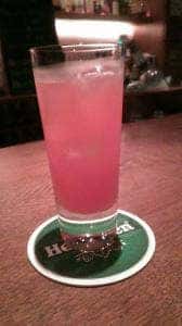 リックスカフェ