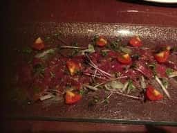 Kitchen & Bar Kanamachi style