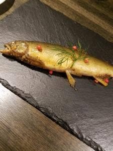 日本酒バル Katoya