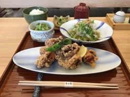 彩食幸時 きわた