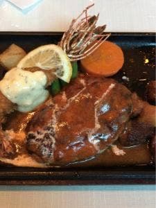 洋食厨房petitsグルマン