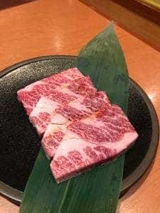焼肉うし昌