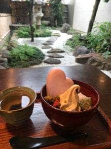 壽俵屋 犬山庵