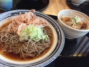 NOBUNAGA SOBA