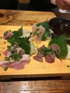 鶏味噌焼 かしわや