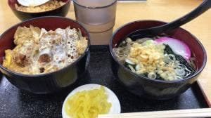ごはんや