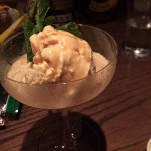 BAR TIDE