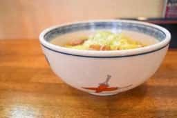 ラーメン恵比寿屋