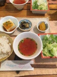 花もも