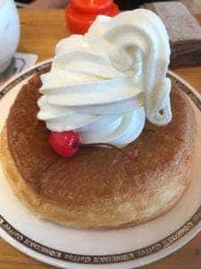 コメダ珈琲店 ZENT名古屋北店