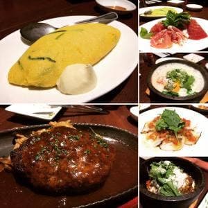 居酒屋 明香苑 曳舟店