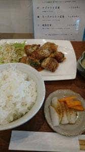 叶食堂