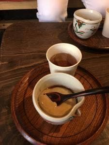 京のうまいもの屋 櫻