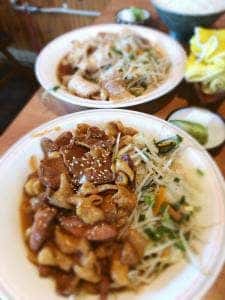 寿英焼肉苑