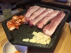明洞純豆腐 新大阪店