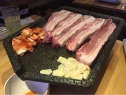 明洞純豆腐 新大阪店