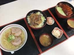 本丸茶屋