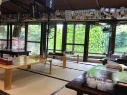本丸茶屋