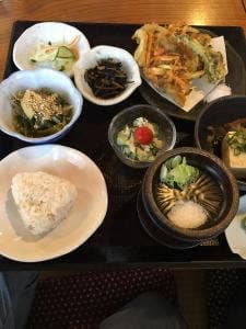 そば仙人