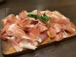 みなとまちバール Bam Vino 大正店