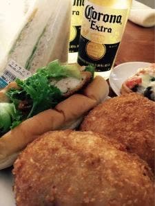 寿屋ベーカリー