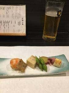 旬味 やま川
