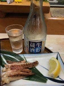 はしば寿司