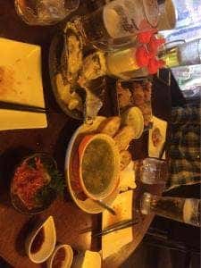 雫流