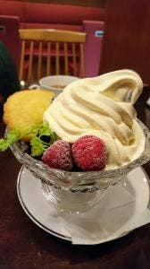 椿屋カフェ 柏高島屋ステーションモール店