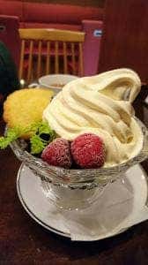 椿屋カフェ 柏高島屋ステーションモール店
