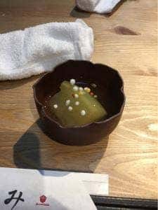 小料理屋 はやみ