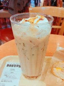 ドトールコーヒーショップ 東大病院店