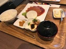 ジューシー・ディッシュ 焼肉南大門