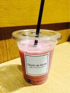 Depot de Sante イオンスタイル碑文谷店