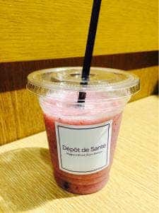 Depot de Sante イオンスタイル碑文谷店